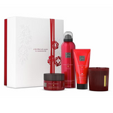 Ayurveda Medium Gift Set 4 Pcs фото товара косметика RITUALS Hair Shop Кишинев - продукт в Молдове