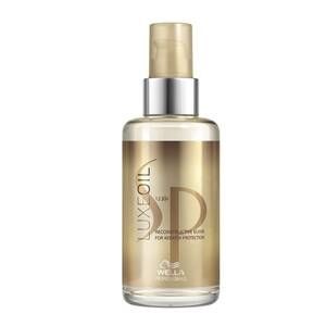 SP LUXE OIL 30ML 8005610580746 фото товара профессиональная косметика для волос