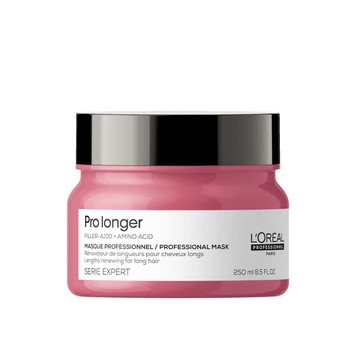 PRO-LONGER MASK *PRO 250ML 3474636976065 foto produsului cosmetice profesionale pentru păr