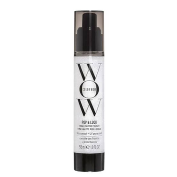 Color Wow Pop & Lock Crystallite Shellac 55ml фото товара косметика COLOR WOW Hair Shop Кишинев - продукт в Молдове