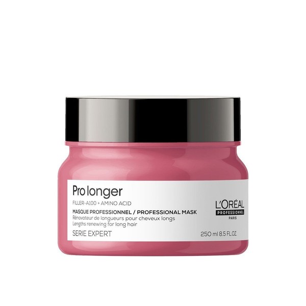 PRO-LONGER MASK *PRO 250ML 3474636976065 фото товара профессиональная косметика для волос