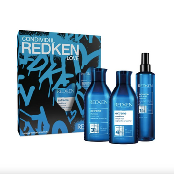 RDK Extreme SET 8054800498958 foto produsului cosmetice profesionale pentru păr