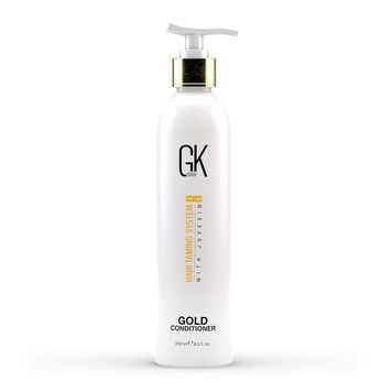 Gold Conditioner 250 Ml фото товара косметика GK Hair Hair Shop Кишинев - продукт в Молдове
