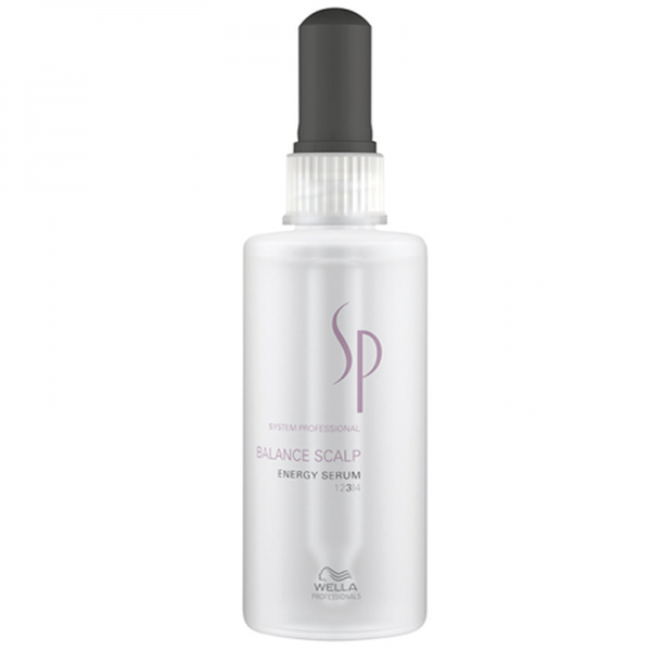 SP BALANCE SCALP ENERGY SERUM 100ML 3614228821407 фото товара профессиональная косметика для волос