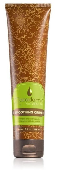 MCD SMOOTHING CREAM 148ML 815857012713 фото товара профессиональная косметика для волос