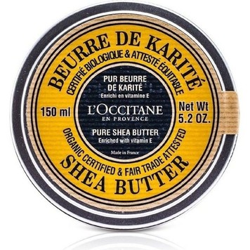 Karite Pur Beurre De Karité 150 Ml 3253581171899 foto produsului cosmetice profesionale pentru păr