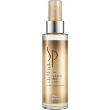 SP LUXE OIL KERATIN BOOST ESSENCE 100ML 3614226789358 фото товара