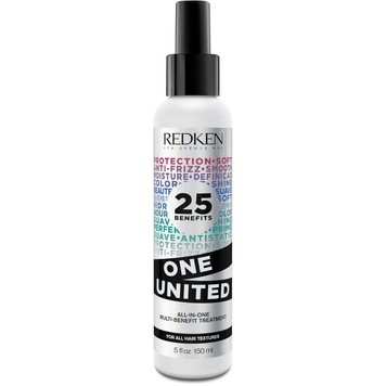 Redken One United Elixir 150ml 3474637102555 foto produsului