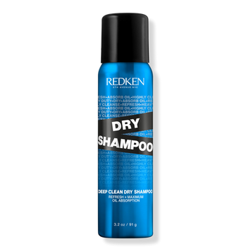 Redken Deep Clean Dry Shampoo 150ml 0884486431233 foto produsului