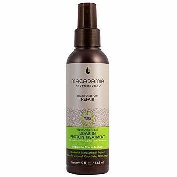 Nourishing Moisture Leave-in Protein Treatment 148 Ml Fotografie de Produs Macadamia Professional cosmetica Hair Shop Chisinau - foto Moldova