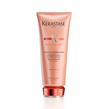 Кондиционер Разглаживающий Kerastase Discipline Fondant Fluidealiste 200Ml 3474636400201 фото товара