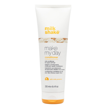 Make My Day Conditioner 250mI Fotografie de Produs Milk Shake cosmetica Hair Shop Chisinau - foto Moldova