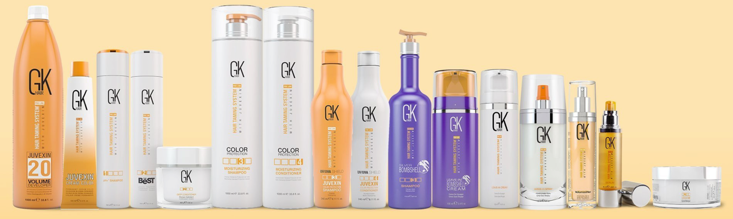 cosmetica Gk hair chisinau cumpara