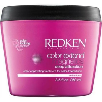 Color Extend Magnetics Color Captivating Treatment 250 Ml 0884486136411 foto produsului