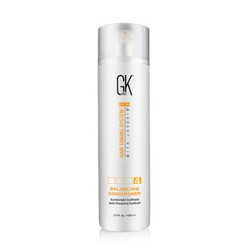 Balancing Conditioner 300Ml Gkhair 815401010646 фото товара