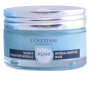 Aqua Réotier Masque Hydratation Minérale 75 Ml 3253581562680 foto produsului