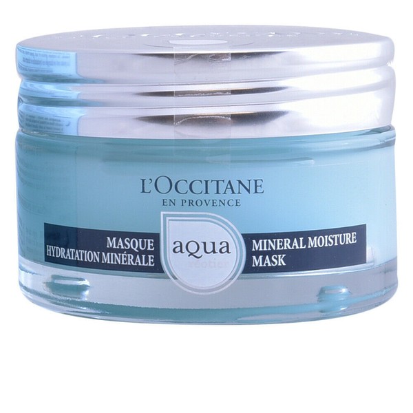 Aqua Réotier Masque Hydratation Minérale 75 Ml 3253581562680 фото товара профессиональная косметика для волос