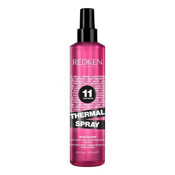 Redken Thermal Spray 250ml 0884486498083 foto produsului