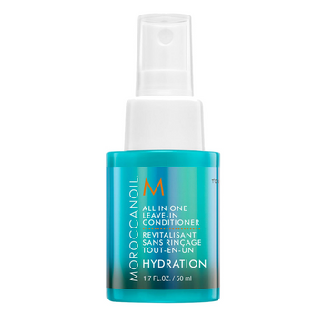 All In One Leave In Conditioner 50ml фото товара косметика Moroccanoil Hair Shop Кишинев - продукт в Молдове