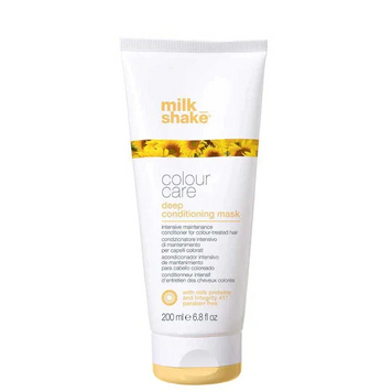 Color Care Maintainer Conditioner Mask 200 ml Fotografie de Produs Milk Shake cosmetica Hair Shop Chisinau - foto Moldova