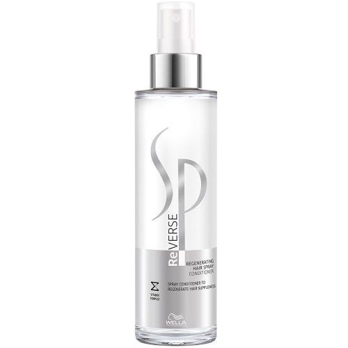 SP REVERSE regenerating hair spray conditioner 185 ml ID999MARKET_5955272 фото товара профессиональная косметика для волос