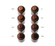 Rhode Pocket Bronze - Sunbed 5,3 g 810175611358 foto 4
