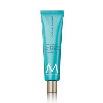 Mor Body Hand Creamspa Orginal 100ml фото товара косметика Moroccanoil Hair Shop Кишинев - продукт в Молдове