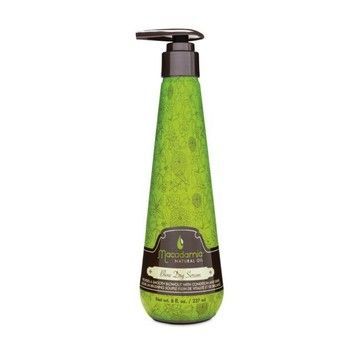 Blow Dry Serum 237 Ml Fotografie de Produs Macadamia Professional cosmetica Hair Shop Chisinau - foto Moldova