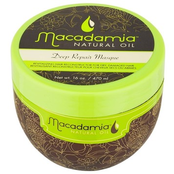 Masca Mcd Deep Repair Mask 470Ml 851325002053 foto produsului cosmetice profesionale pentru păr