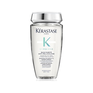 KER SYMBIOSE BAIN PURETE 250ML 3474637135713 foto produsului cosmetice profesionale pentru păr