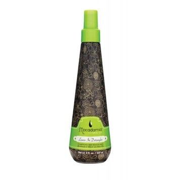 Leave-in Detangle 237 Ml Fotografie de Produs Macadamia Professional cosmetica Hair Shop Chisinau - foto Moldova