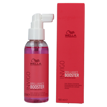 Invigo Color Brilliance Booster 100 Ml 8005610645322 foto produsului cosmetice profesionale pentru păr