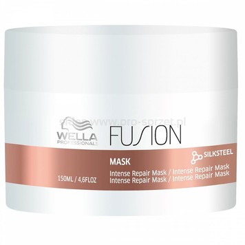 Fusion Intense Repair Mask 150Ml 3614226771643 фото товара профессиональная косметика для волос