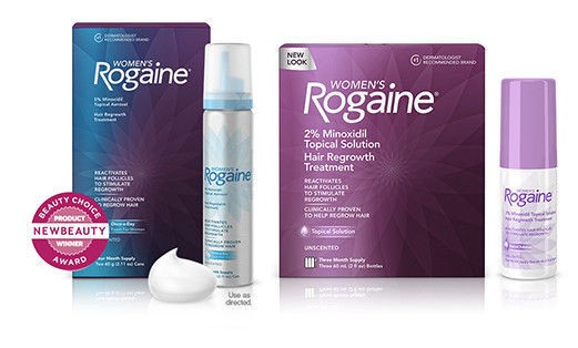 Пена Rogaine Foam Women - 2 Месяца ID999MARKET_5996085 фото товара профессиональная косметика для волос