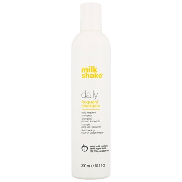 Daily Frequent Shampoo 300Ml 8032274056171 foto produsului cosmetice profesionale pentru păr