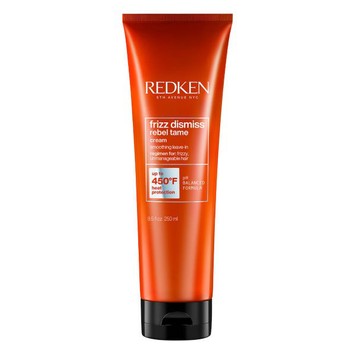 Redken Frizz Dismiss Rebel Tame 250ml 3474636961030 фото товара профессиональная косметика для волос