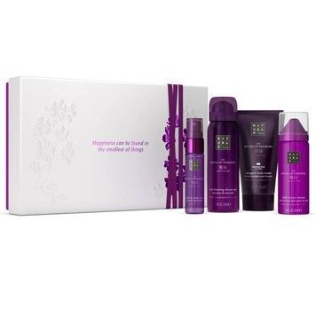 Yozakura Small Set 4 Pcs Fotografie de Produs RITUALS cosmetica Hair Shop Chisinau - foto Moldova