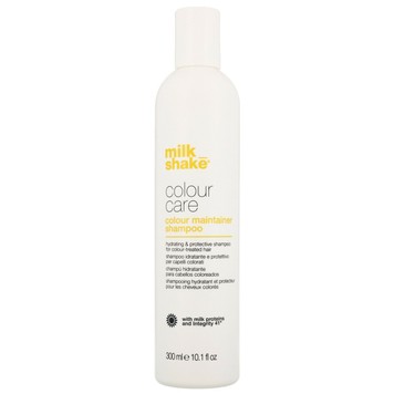 Color Care Maintainer Shampoo 300Ml 8032274051121 foto produsului cosmetice profesionale pentru păr