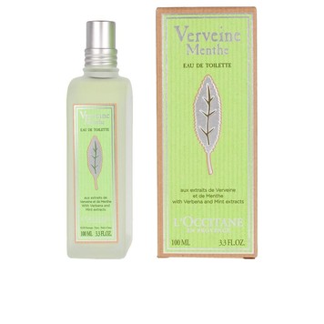 VERBENA MINT VAPO 100 ML 3253581517567 фото товара профессиональная косметика для волос