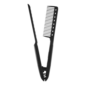 Pieptene Pyt Straightening Comb 817574017781 foto produsului cosmetice profesionale pentru păr