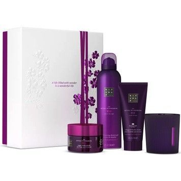 Yozakura Medium Set 4 Pcs Fotografie de Produs RITUALS cosmetica Hair Shop Chisinau - foto Moldova