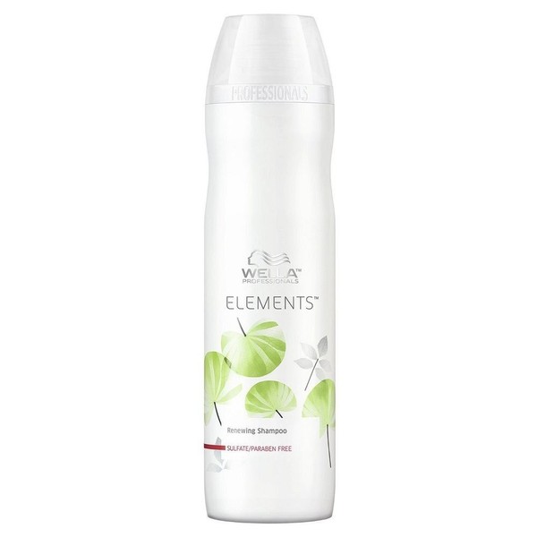 Elements Renewing Shampoo 250 Ml 8005610486116 фото товара профессиональная косметика для волос