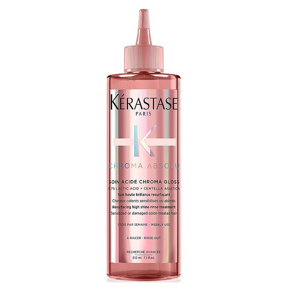 KER CHROMA ABS ACID 210ML 3474637059101 foto produsului cosmetice profesionale pentru păr