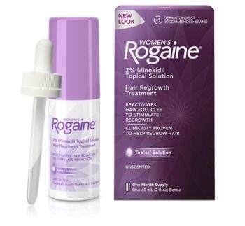 Solutie Rogaine Solution Women - 1 Luna ID999MARKET_5996028 foto produsului cosmetice profesionale pentru păr