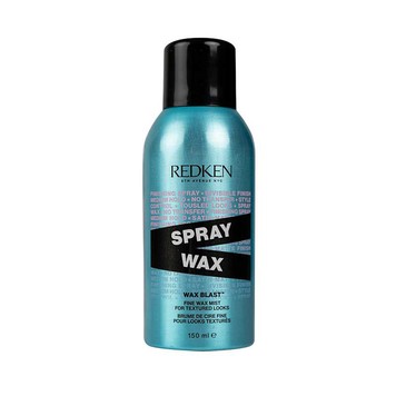 Redken Spray Wax 150ml 3474637125486 foto produsului