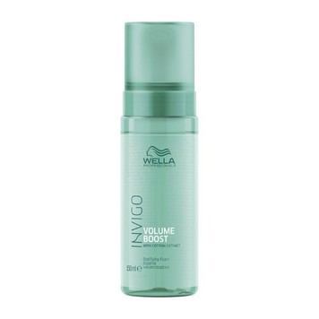 Volume Boost Bodifying Foam 150 Ml 8005610644189 foto produsului cosmetice profesionale pentru păr