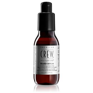 Сыворотка Для Бороды Crew Beard Serum 50 Ml 669316401699 фото товара профессиональная косметика для волос