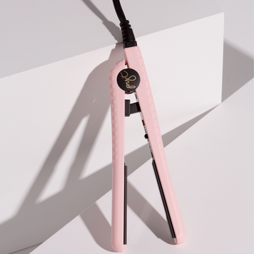 Pyt - Mini Ceramic Styler Coral 810905033979 foto produsului cosmetice profesionale pentru păr