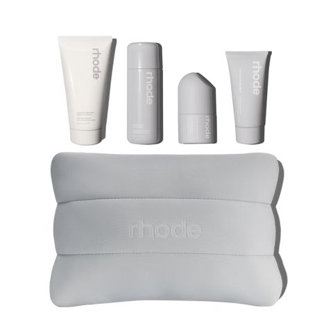 正規品 Rhode Bubble Bag × Unscented リップセット rhode bubble bag - Cumpără online în Moldova | Hair Shop Chișinău
