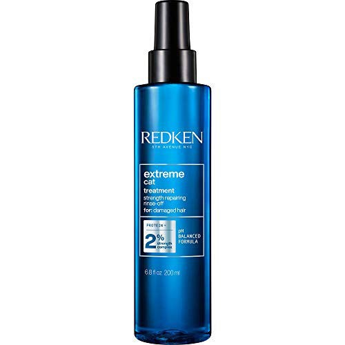 Redken Extreme Cat Rinse-Off Treatment 150ml ID999MARKET_6058483 фото товара профессиональная косметика для волос